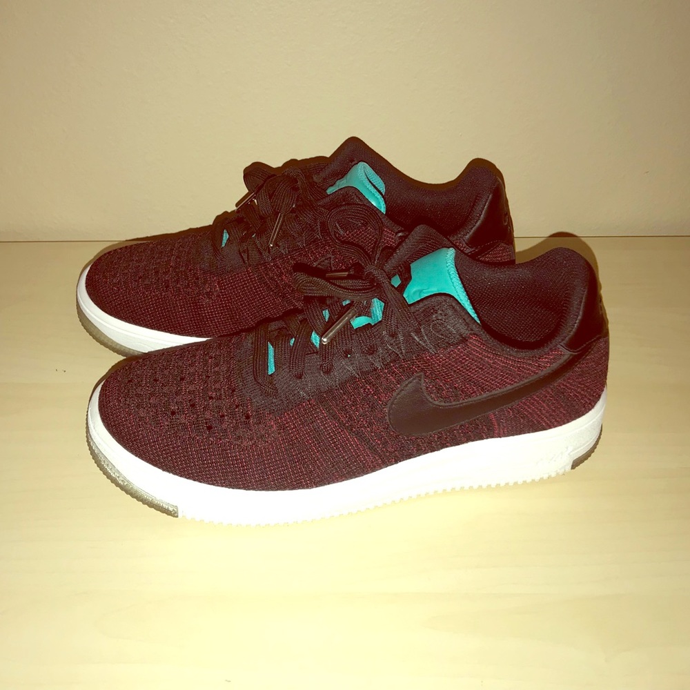 Nike Air Force 1 ultra low